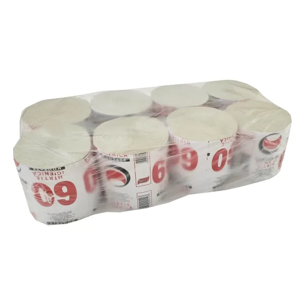 Hartie igienica 60, alba