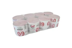 Туалетная бумага розовая 60, Rossa