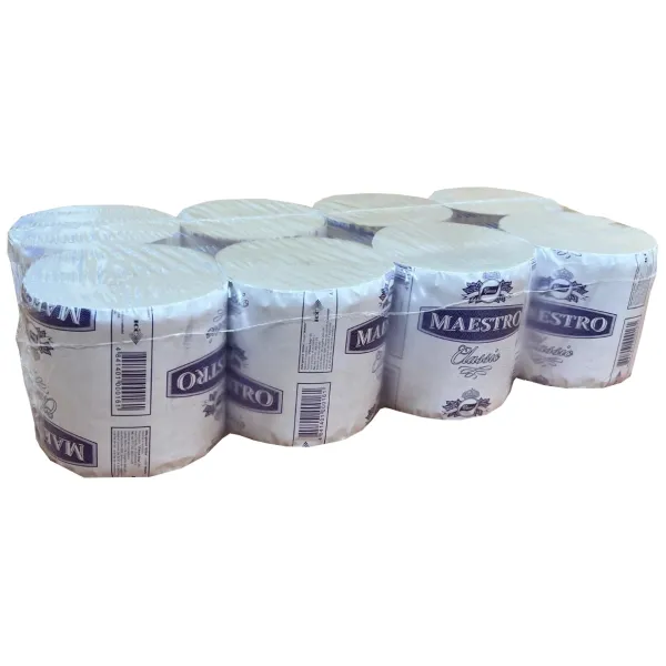 Туалетная бумага Rossa Maestro