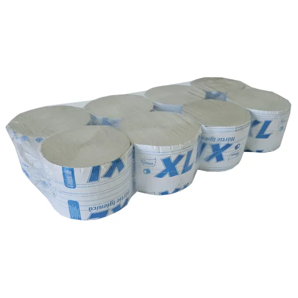Hartie igienica XL, Rossa