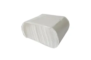 Салфетки для диспенсера 18x21,5 см, 250 шт/уп