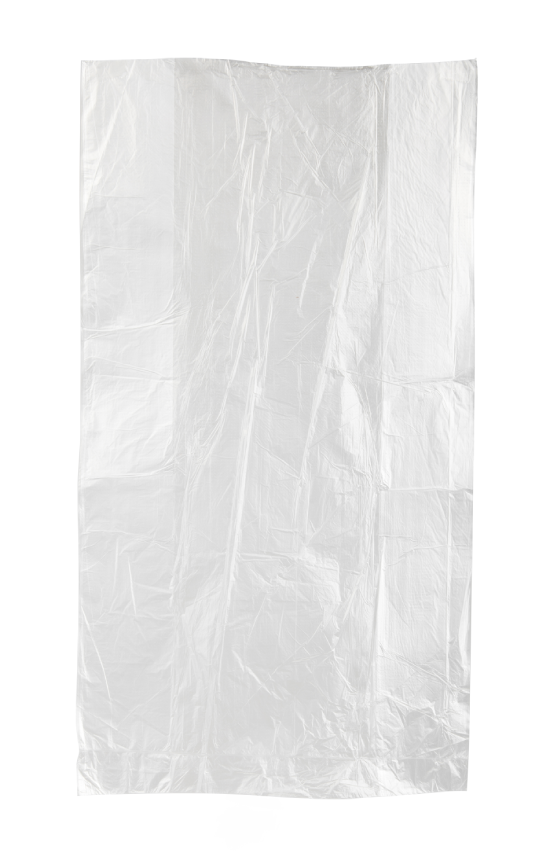 Punga pentru ambalare 18x35 cm, HDPE