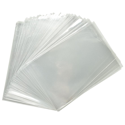 Punga 15x25 cm pentru ambalare, PP