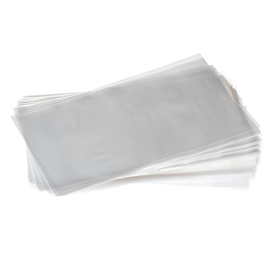 Punga 20x30 cm pentru ambalare, PP
