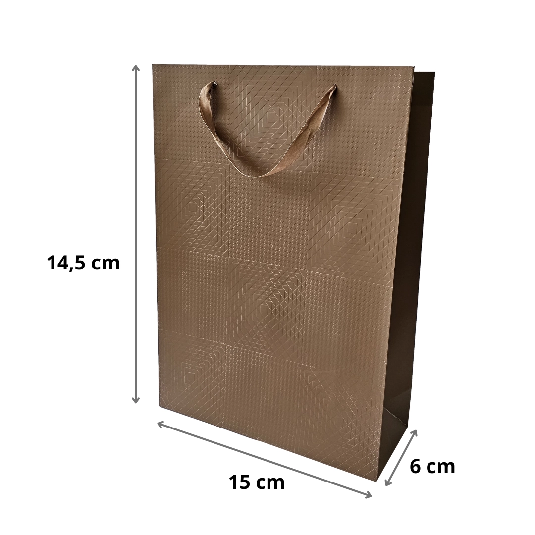 Punga mare pentru cadouri, 44x31x12 cm