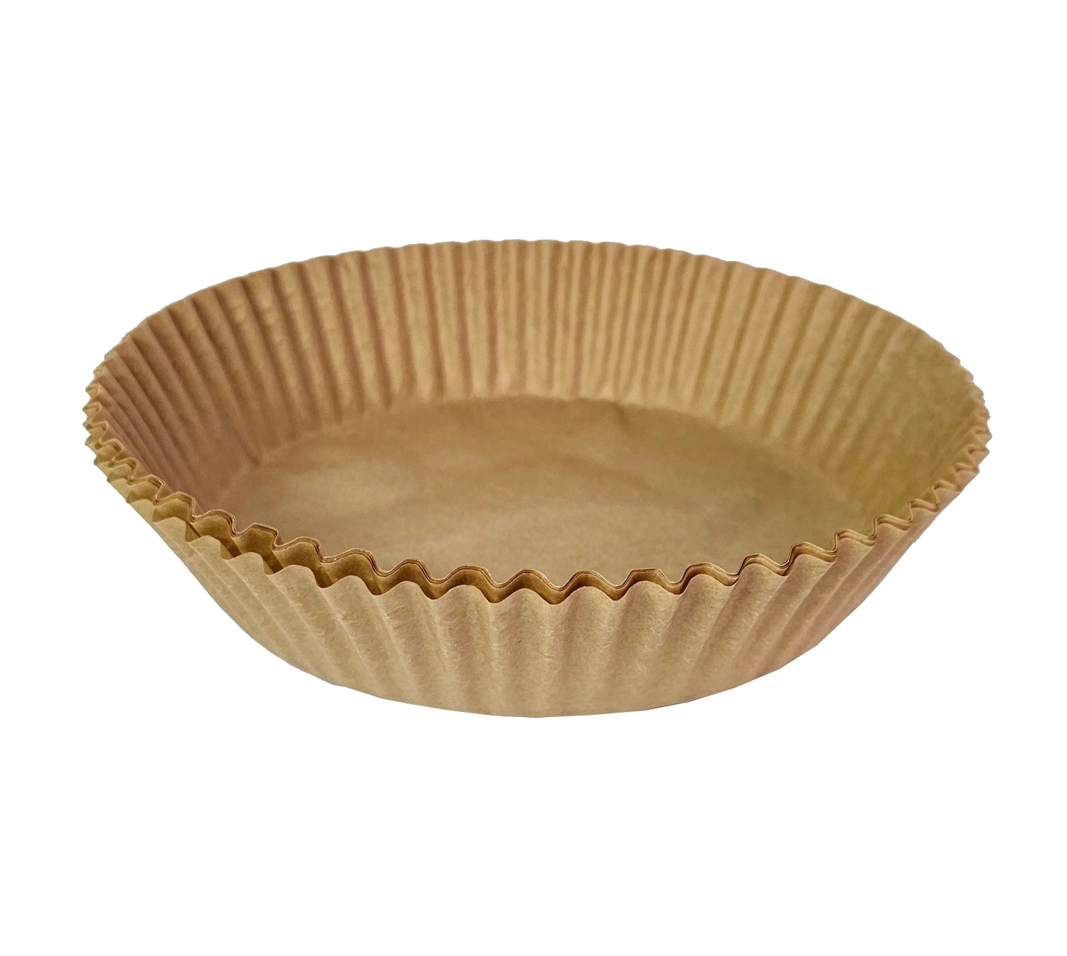 Forme pentru friteuza din hartie, 20x4,5 mm