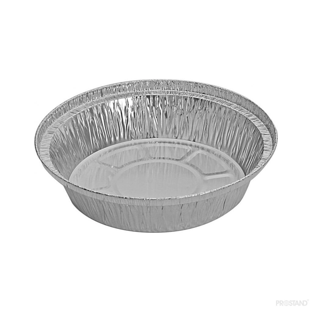 Caserole aluminiu 690 ml, S-804LG