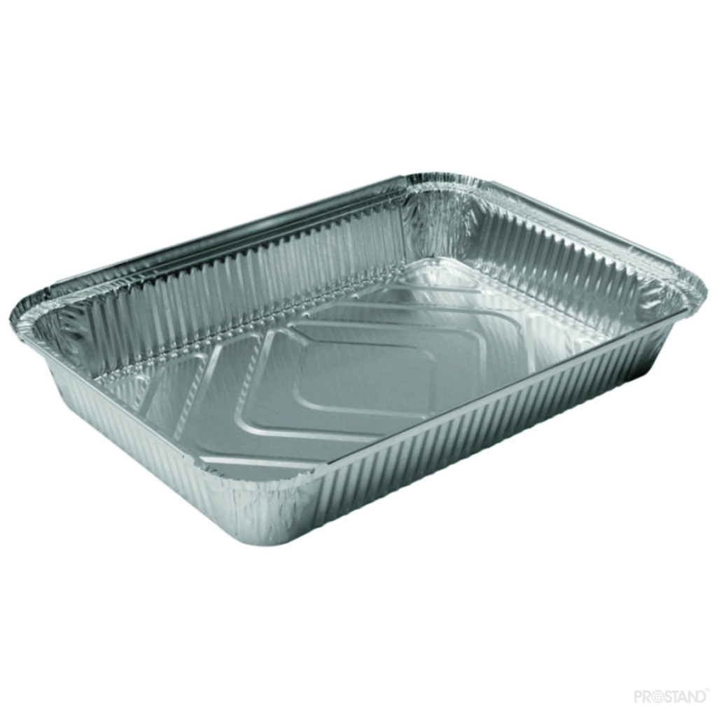 Caserole aluminiu 2235 ml, S-902L
