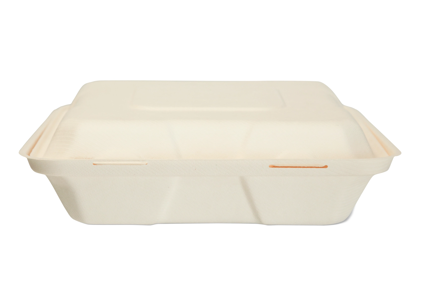 Caserola biodegradabila, 215x215x60 mm, WFMB 1