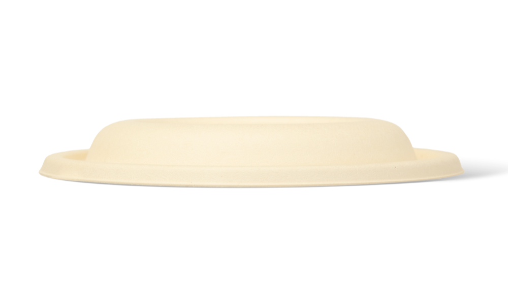 Capac biodegradabil, 175 mm, pentru bol WFLB 17