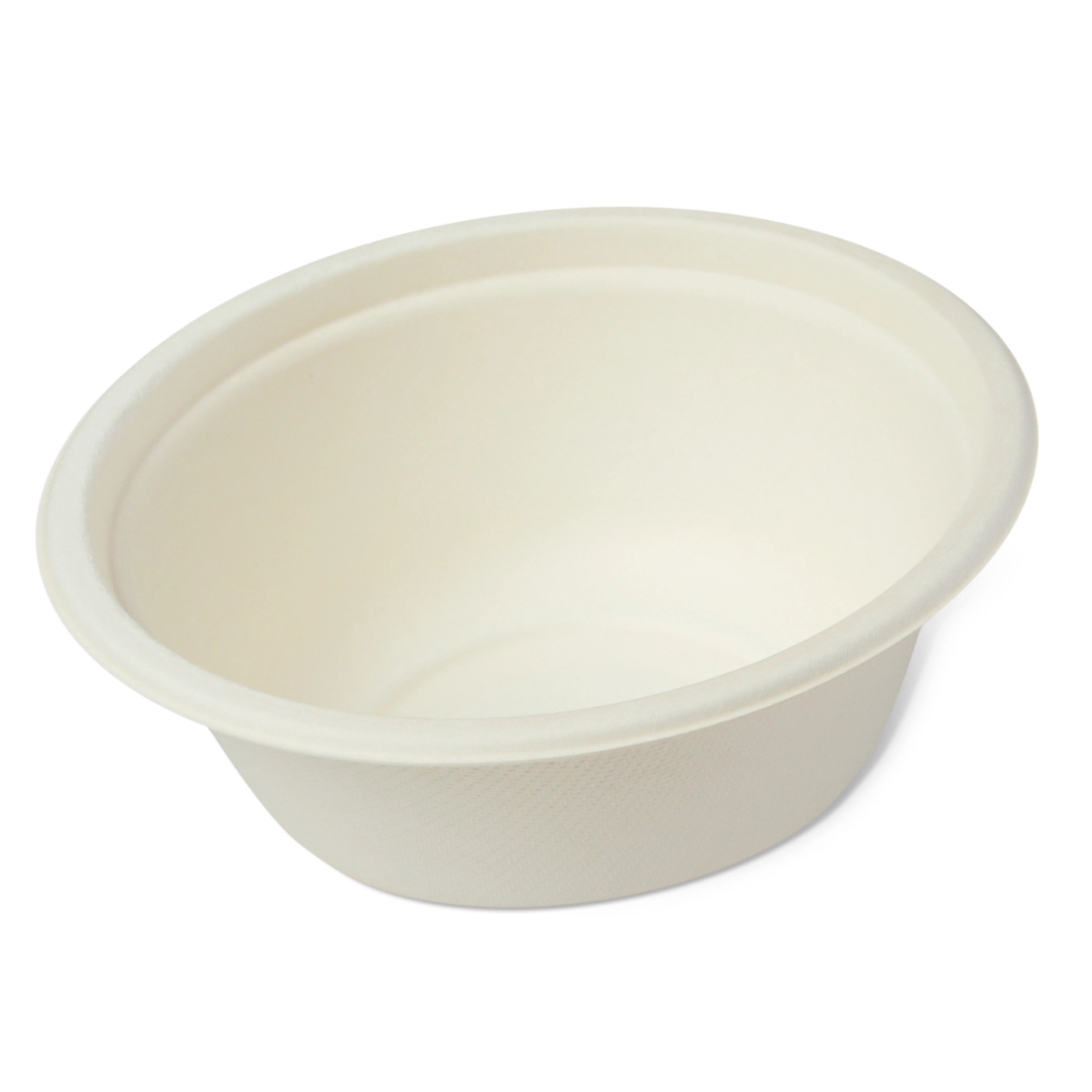 Bol biodegradabil, 150x60 mm, 500 ml, WFRB 15