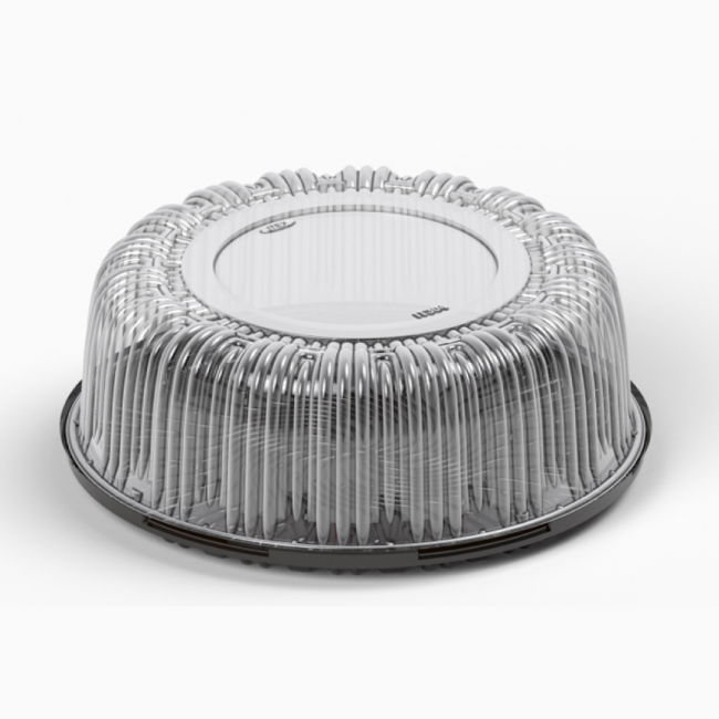 Ambalaj pentru tort 270x98 mm, IT-304