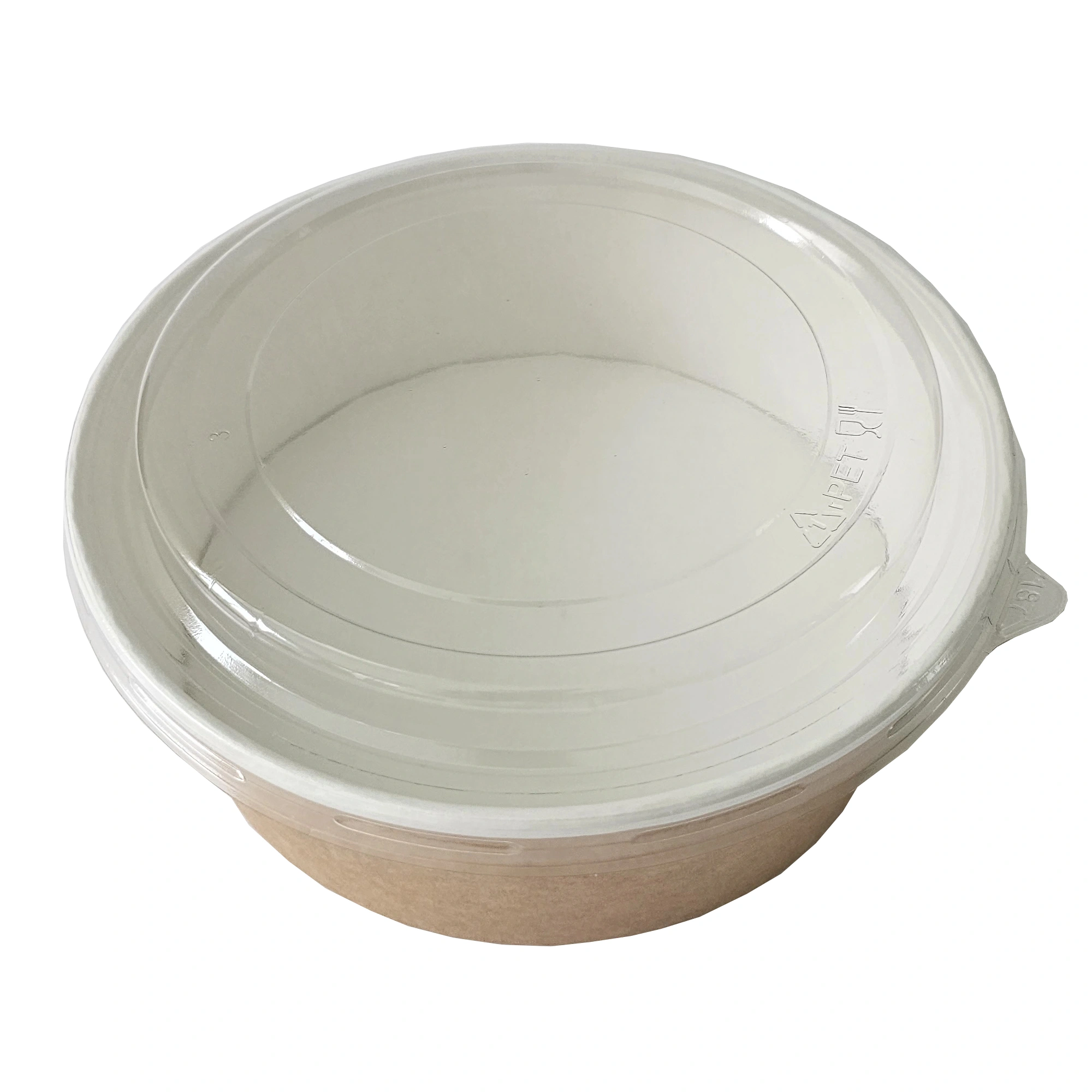 Capac transparent pentru bol 1100 si 1300 ml