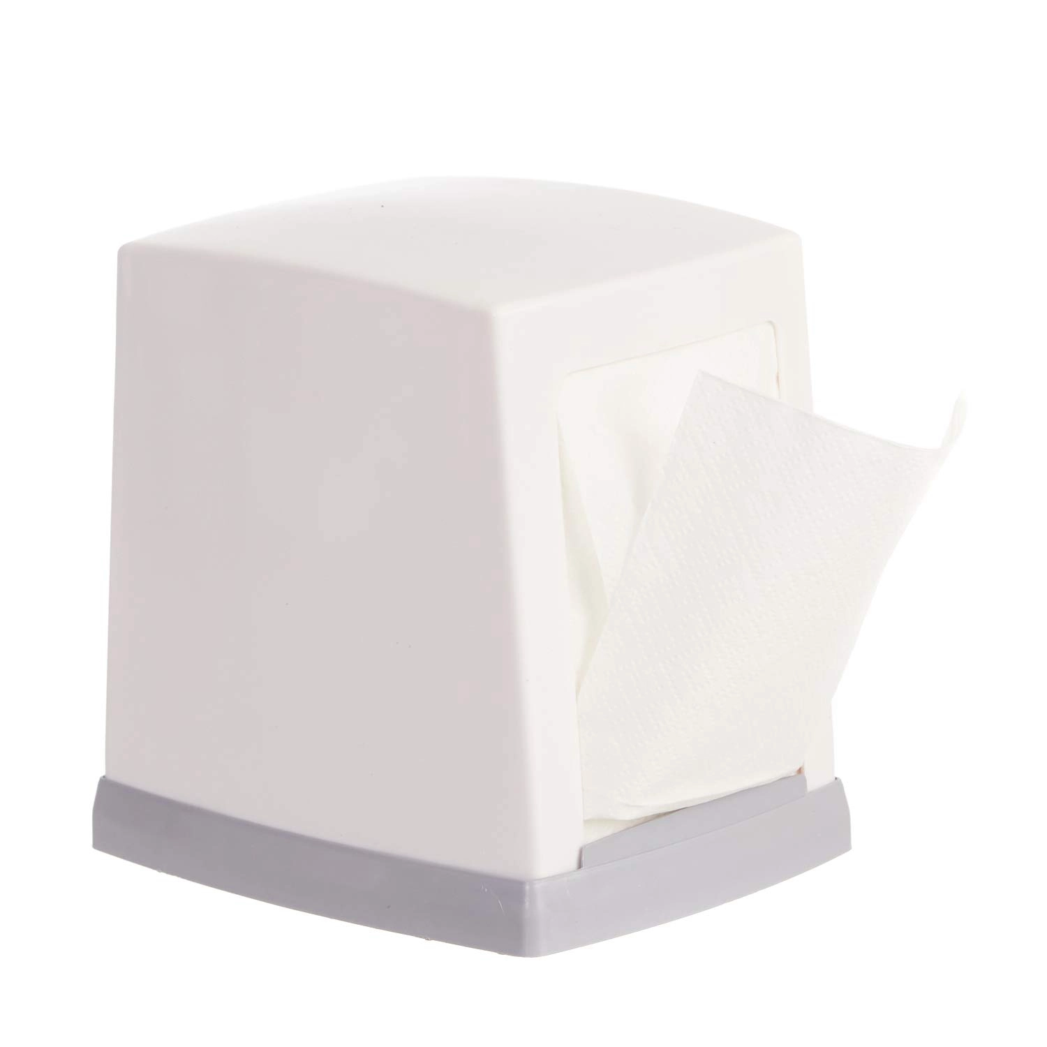 Dispenser pentru servetele, alb, NP100